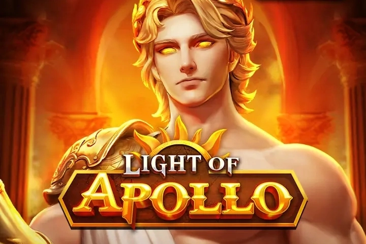 Light Of Apollo
