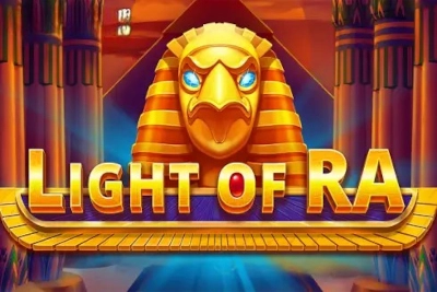 Light Of Ra