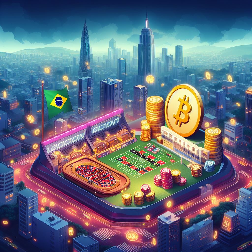 Descubra 308WIN: A Principal Plataforma de Apostas no Brasil