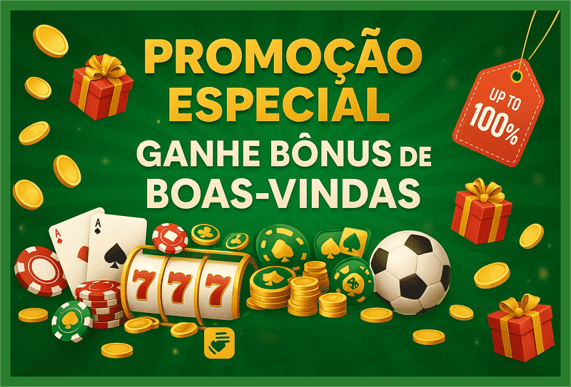 308WIN bônus 2025 incluindo boas-vindas e promoções