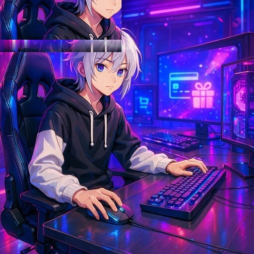 Imagem promocional da 308WIN mostrando a plataforma e suas vantagens