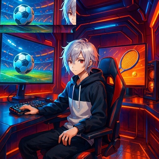 Imagem promocional da 308WIN mostrando a plataforma e suas vantagens