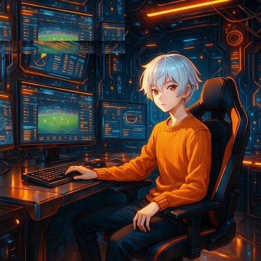 Imagem promocional da 308WIN apresentando a plataforma e seus recursos