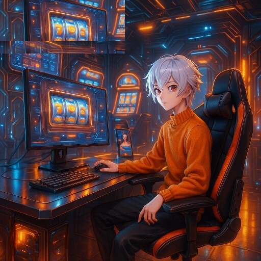 Imagem promocional da 308WIN divulgando a plataforma e suas promoções