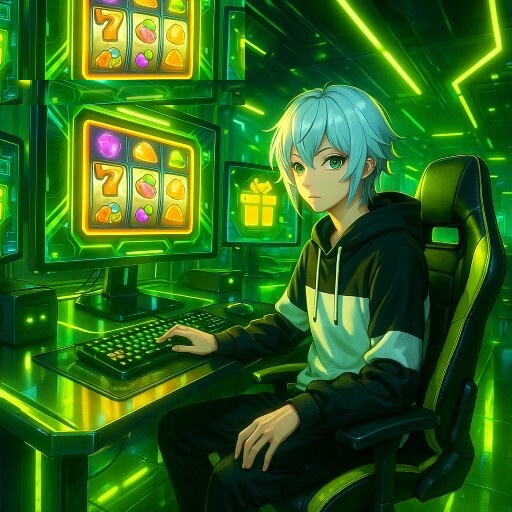 Imagem promocional da 308WIN mostrando a plataforma e suas vantagens
