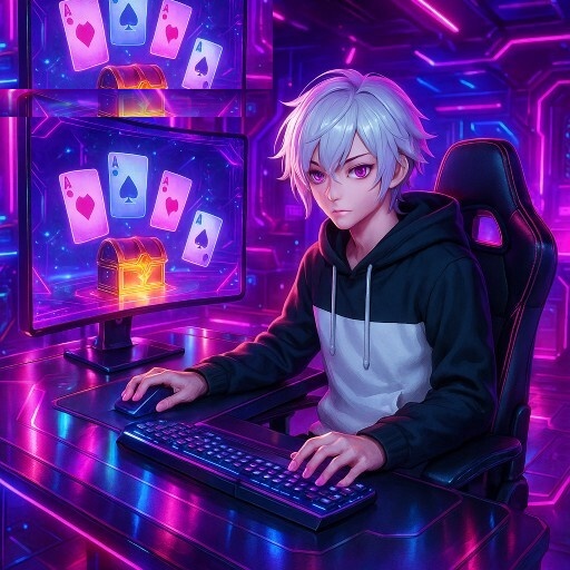 Imagem promocional da 308WIN mostrando a plataforma e suas vantagens