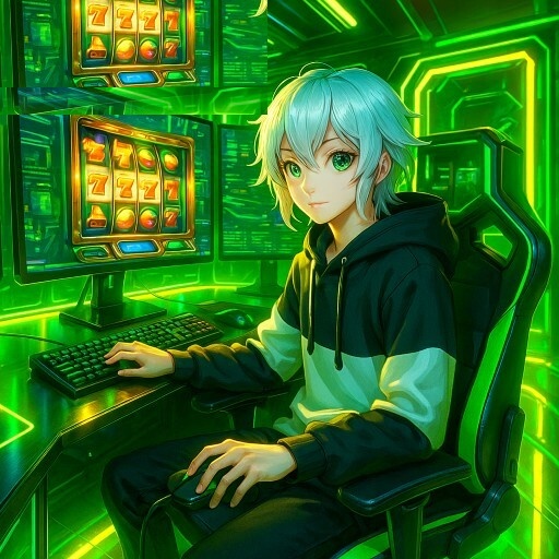 Imagem promocional da 308WIN mostrando a plataforma e suas vantagens