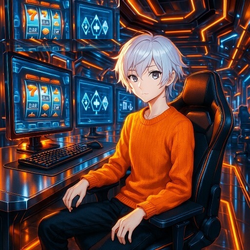 Imagem promocional da 308WIN mostrando a plataforma e suas vantagens